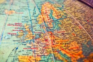 The Antarctic Treaty: How Twelve Countries Wrote Rules for a Continent pixabay-the-antarctic-treaty-how-twelve-countries-wrote-rules-for-a