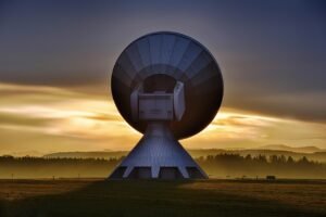 The First Black Hole Image Was Reconstructed From Signals Across Earth pixabay-the-first-black-hole-image-was-reconstructed-from-signals-ac
