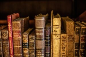 UTF-8 Explained: How One Text Format Handles Millions of Characters pixabay-utf-8-explained-how-one-text-format-handles-millions-of-cha