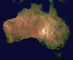Zealandia: The Mostly Submerged Continent Beneath the Southwest Pacific pixabay-zealandia-the-mostly-submerged-continent-beneath-the-southw