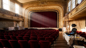 Prescott’s Elks Theatre: A Historic Stage Takes on a New Development Role Prescott’s Elks Theatre: A Historic Stage Takes on a New Development Role