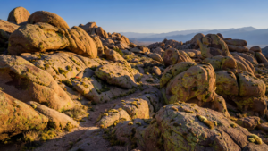 Prescott’s Granite Dells: Where the Landscape Comes Into View Prescott’s Granite Dells: Where the Landscape Comes Into View