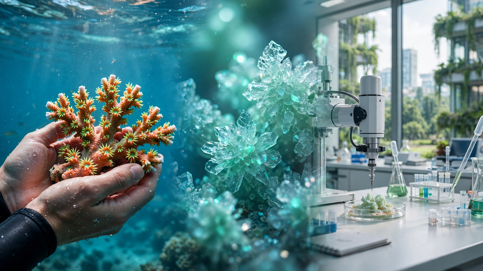 Quiet Milestones in Modern Science: Five Uplifting Breakthroughs Shaping Tomorrow