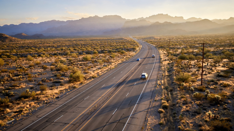 State Route 69: The Roadwork Question Behind Prescott Valley’s Next Growth
