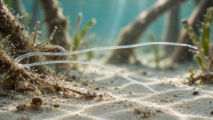 The Bacterium You Can See: How Thiomargarita magnifica Reached a Record Size The Bacterium You Can See: How Thiomargarita magnifica Reached a Record Size