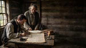 The First U.S. Census Was a Handwritten Count of Households—and a Record of Who Was Counted The First U.S. Census Was a Handwritten Count of Households—and a Record of Who Was Counted