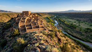 Tuzigoot: A Stone Village Above Arizona’s Verde Valley Tuzigoot: A Stone Village Above Arizona’s Verde Valley