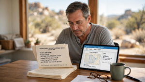 Yavapai County Property Values: What to Check Before You Appeal Yavapai County Property Values: What to Check Before You Appeal